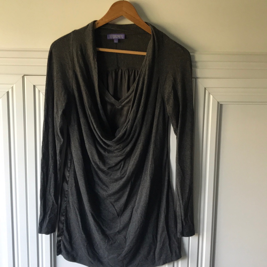 Vivienne Tam Shirt